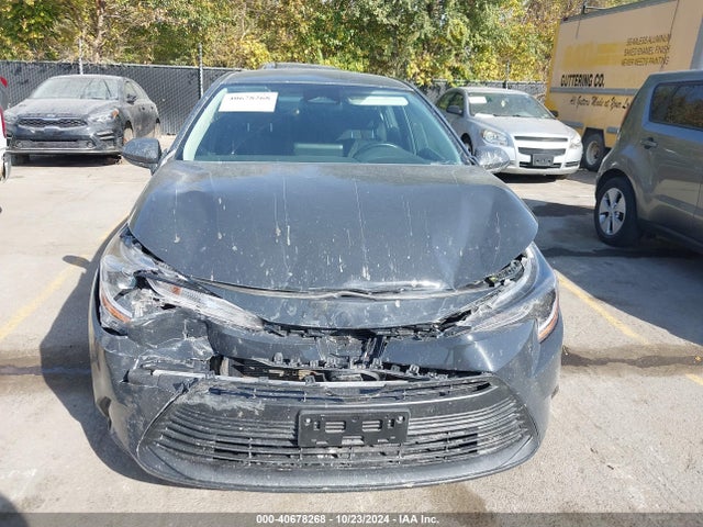 Toyota COROLLA LE 2024 5YFB4MDE0RP188838 Image 13