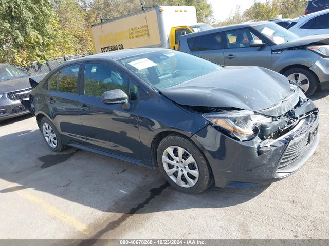 Toyota COROLLA LE 2024 5YFB4MDE0RP188838 Image 14