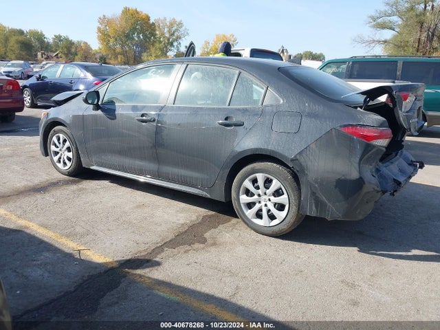 Toyota COROLLA LE 2024 5YFB4MDE0RP188838 Image 15
