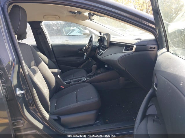 Toyota COROLLA LE 2024 5YFB4MDE0RP188838 Image 5