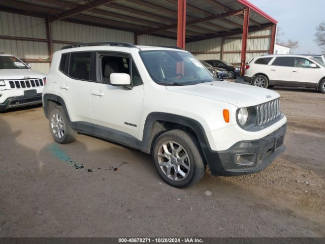 ZACCJBBB9HPE58355 auction archive image