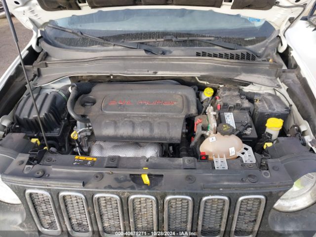 ZACCJBBB9HPE58355 Jeep Renegade Latitude 4x4