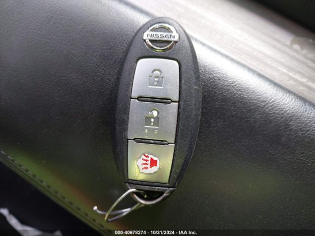 5N1AZ2MHXGN138904 Nissan MURANO S
