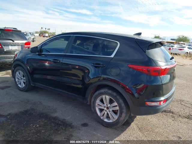 KIA Sportage Lx 2018 KNDPM3AC0J7337032 Image 15