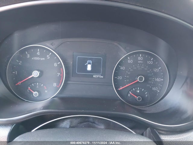 KIA Sportage Lx 2018 KNDPM3AC0J7337032 Image 7