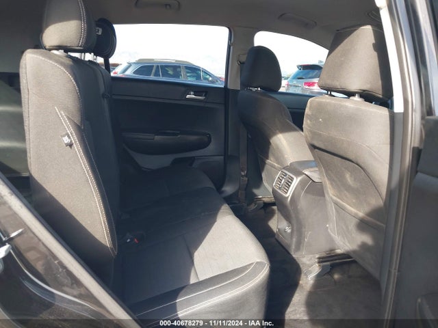 KIA Sportage Lx 2018 KNDPM3AC0J7337032 Image 8