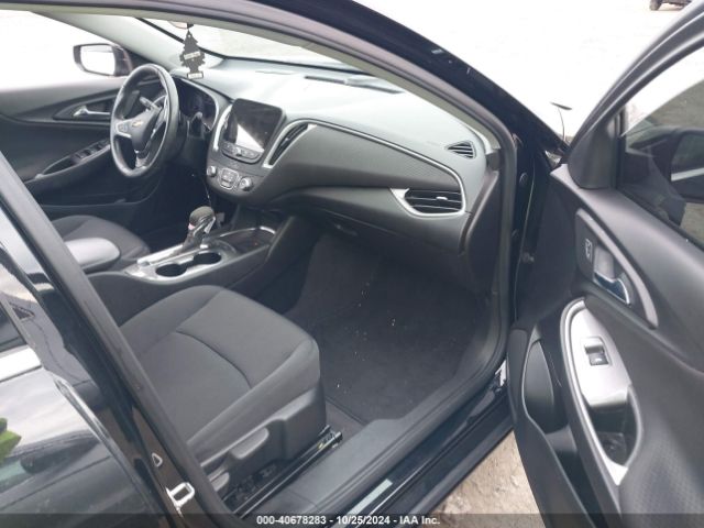1G1ZG5ST1MF016467 Chevrolet Malibu Fwd Rs