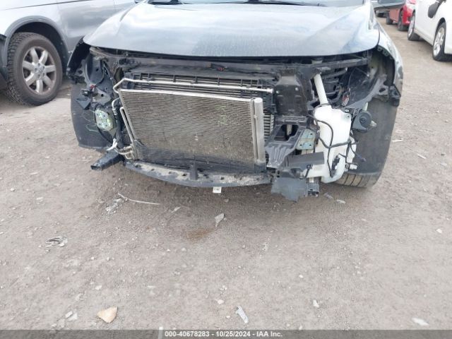 1G1ZG5ST1MF016467 Chevrolet Malibu Fwd Rs