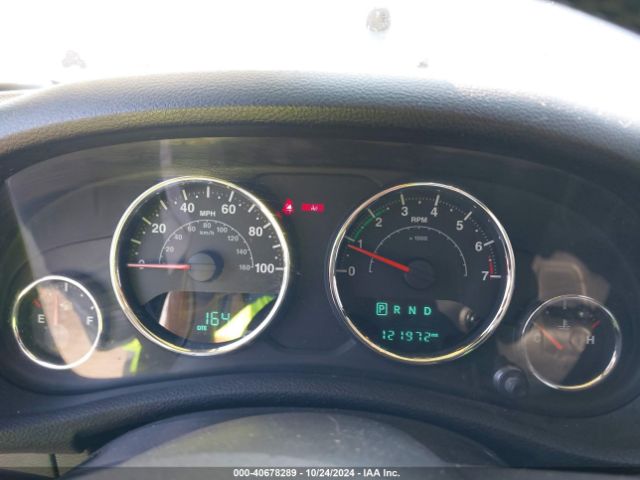 1C4BJWDG7FL754990 Jeep Wrangler Unlimited Sport