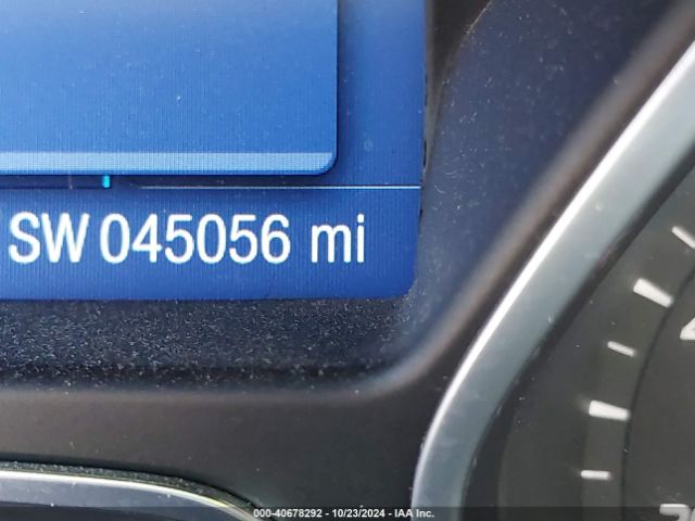 1FADP3K23EL235792 Ford FOCUS SE
