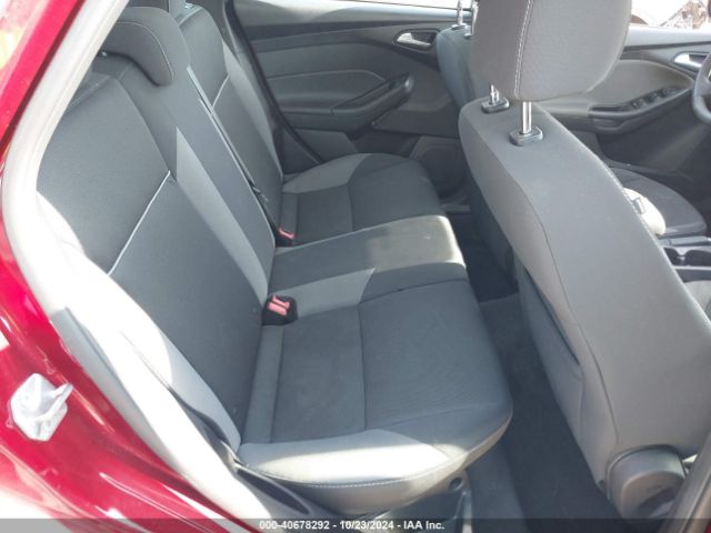1FADP3K23EL235792 Ford FOCUS SE
