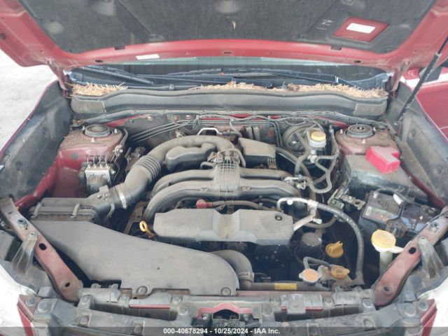 JF2SJAMC4EH423674 Subaru Forester 2.5i Touring