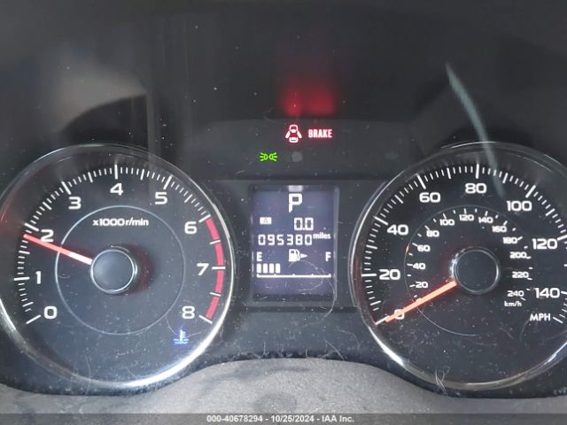JF2SJAMC4EH423674 Subaru Forester 2.5i Touring