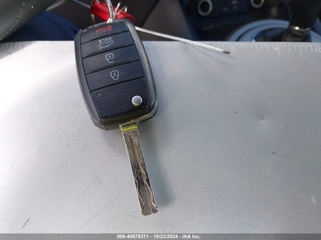 KIA Sportage Lx 2016 KNDPB3ACXG7822647 Image 11