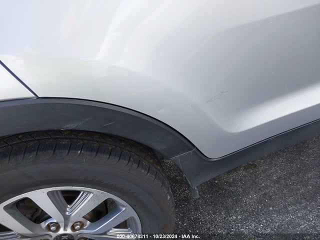 KIA Sportage Lx 2016 KNDPB3ACXG7822647 Image 17