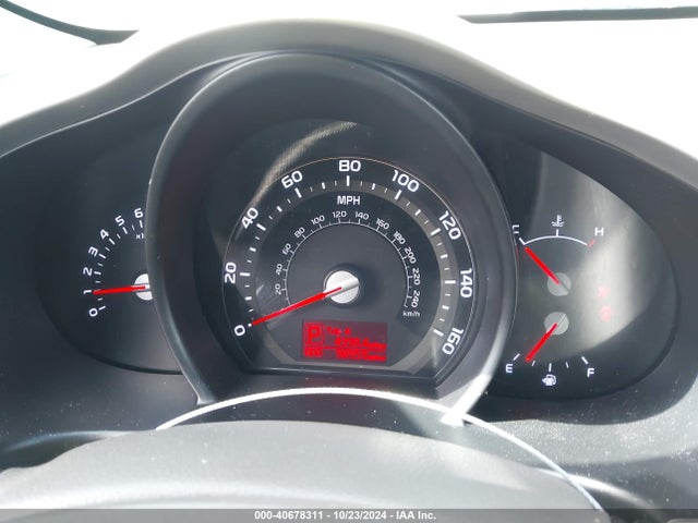 KIA Sportage Lx 2016 KNDPB3ACXG7822647 Image 7