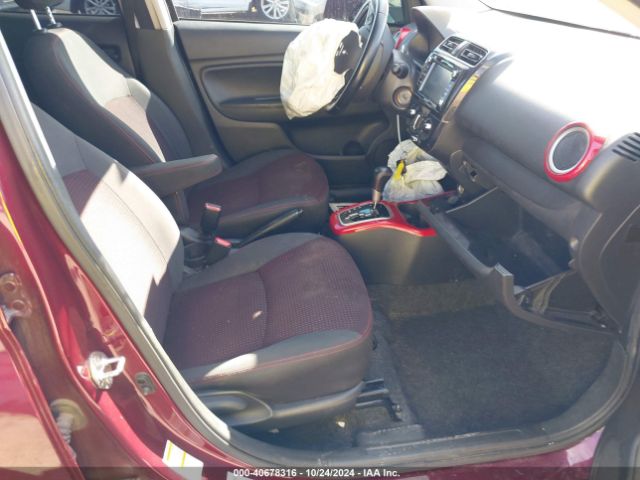 ML32A5HJ8KH009701 Mitsubishi MIRAGE LE