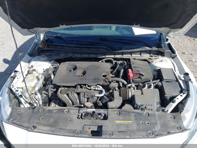 Nissan Altima 2.5 S 2019 1N4BL4BV8KC244969 Image 10