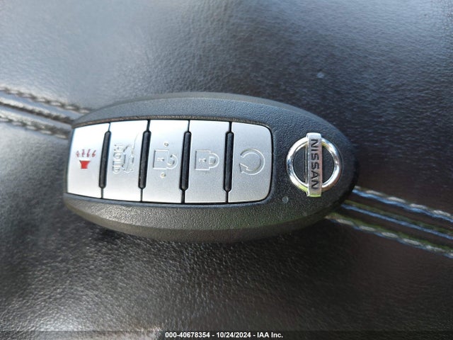 Nissan Altima 2.5 S 2019 1N4BL4BV8KC244969 Image 11