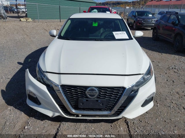 Nissan Altima 2.5 S 2019 1N4BL4BV8KC244969 Image 12