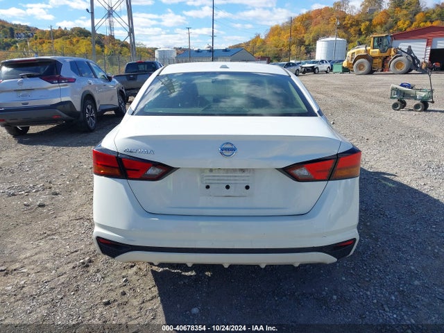 Nissan Altima 2.5 S 2019 1N4BL4BV8KC244969 Image 16