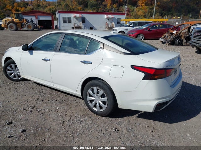 Nissan Altima 2.5 S 2019 1N4BL4BV8KC244969 Image 3