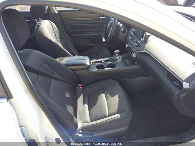 Nissan Altima 2.5 S 2019 1N4BL4BV8KC244969 Image 5