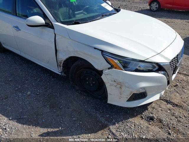Nissan Altima 2.5 S 2019 1N4BL4BV8KC244969 Image 6