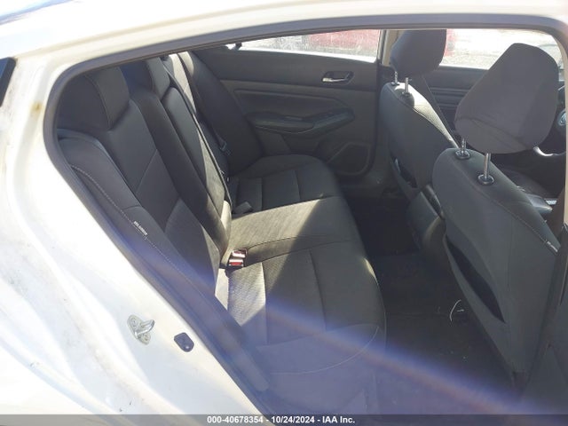 Nissan Altima 2.5 S 2019 1N4BL4BV8KC244969 Image 8