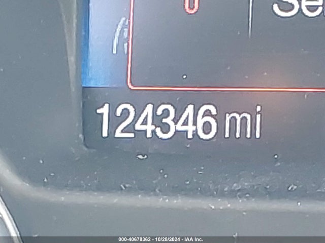 Ford ESCAPE SE 2017 1FMCU9GD1HUE03550 Image 16