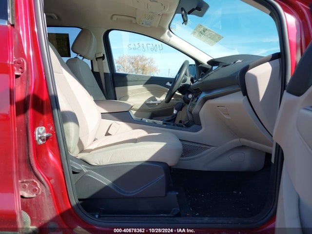Ford ESCAPE SE 2017 1FMCU9GD1HUE03550 Image 5