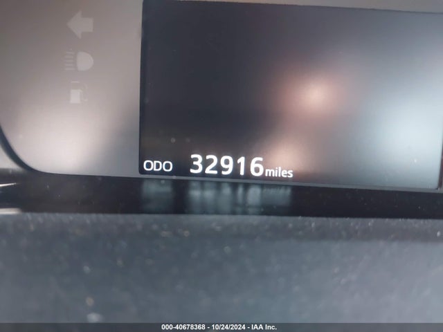 Toyota PRIUS XLE 2022 JTDKAMFU5N3181318 Image 16