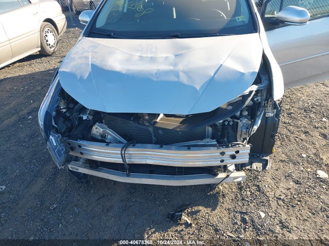 Toyota PRIUS XLE 2022 JTDKAMFU5N3181318 Image 6