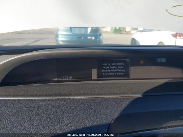 Toyota PRIUS XLE 2022 JTDKAMFU5N3181318 Image 7