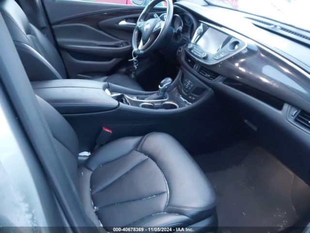 LRBFX2SAXLD226632 Buick Envision Awd Essence