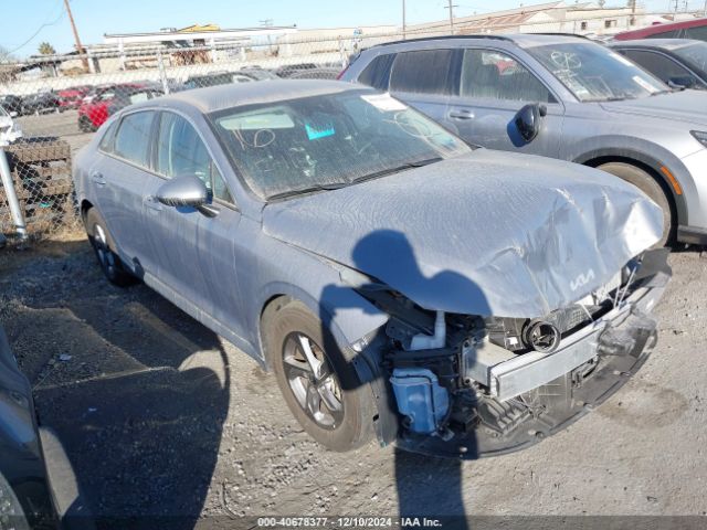 5XXG14J2XRG242910 auction archive image