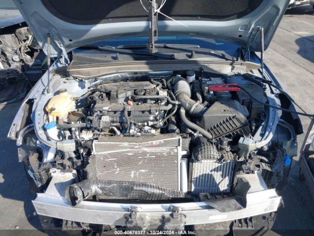 5XXG14J2XRG242910 KIA K5 LXS