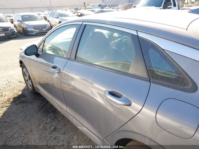 5XXG14J2XRG242910 KIA K5 LXS