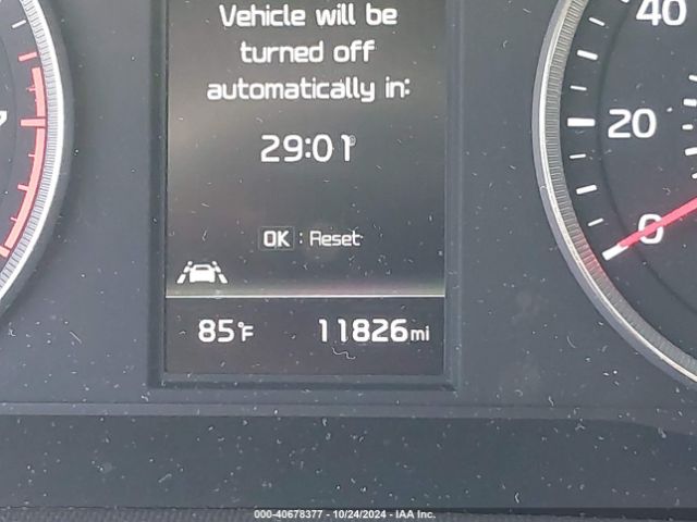 5XXG14J2XRG242910 KIA K5 LXS