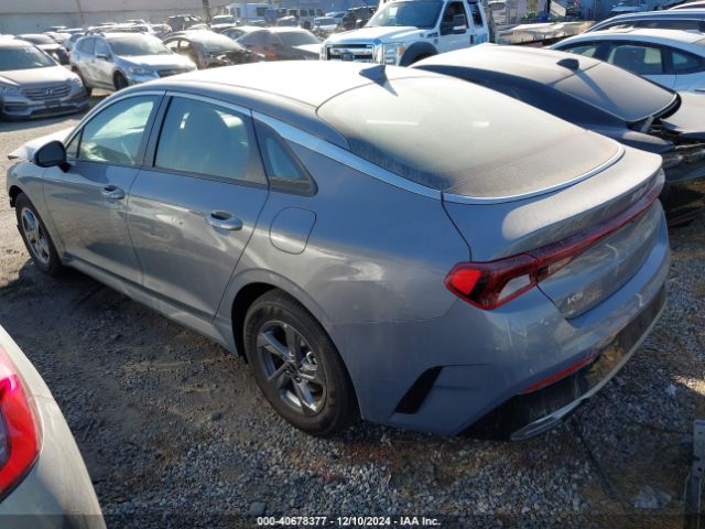 5XXG14J2XRG242910 KIA K5 LXS