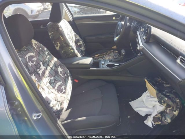 5XXG14J2XRG242910 KIA K5 LXS