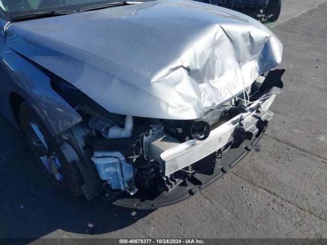 5XXG14J2XRG242910 KIA K5 LXS