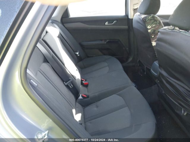 5XXG14J2XRG242910 KIA K5 LXS