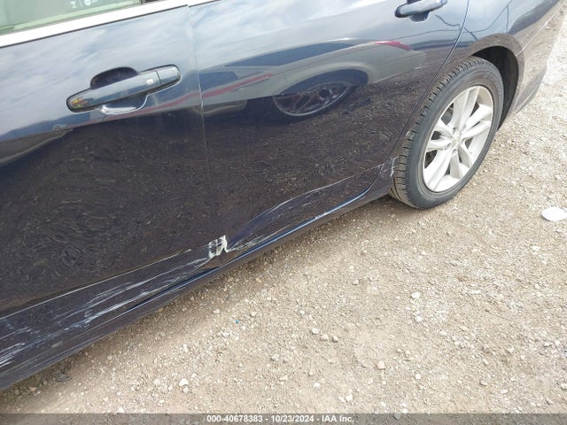1G1ZE5ST4GF304185 Chevrolet MALIBU 1LT