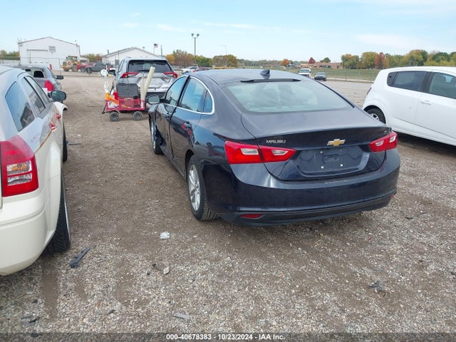 1G1ZE5ST4GF304185 Chevrolet MALIBU 1LT