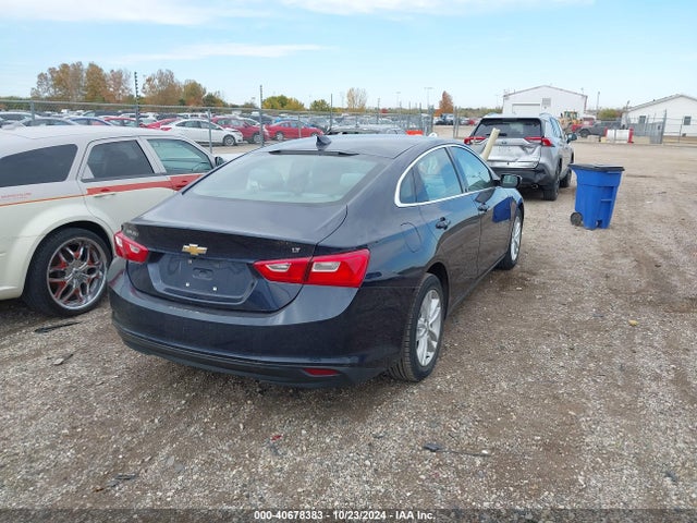 1G1ZE5ST4GF304185 Chevrolet MALIBU 1LT