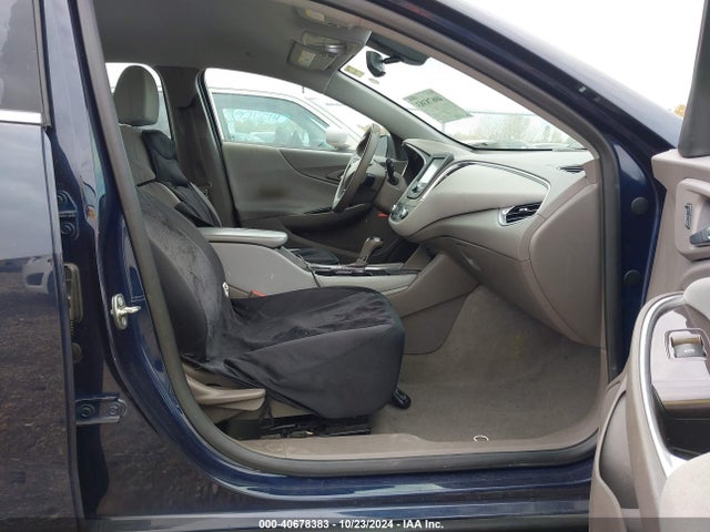 1G1ZE5ST4GF304185 Chevrolet MALIBU 1LT