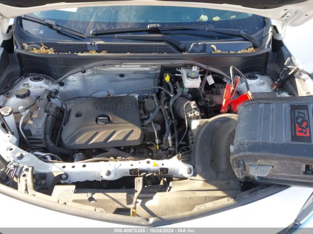 KL4MMESL6MB164108 Buick Encore Gx Awd Select