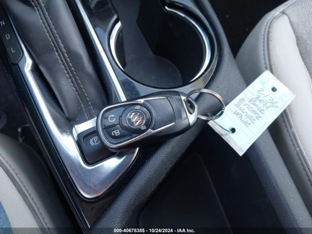 KL4MMESL6MB164108 Buick Encore Gx Awd Select