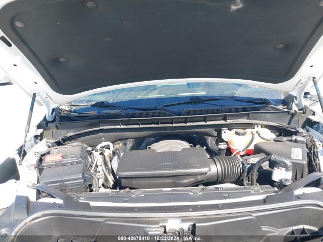 1GKS1GKD6MR376643 GMC Yukon Xl 2wd Slt